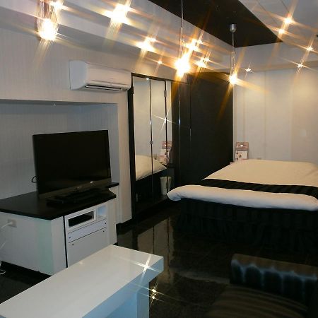 Hotel Piatt  Nagoya Exteriör bild