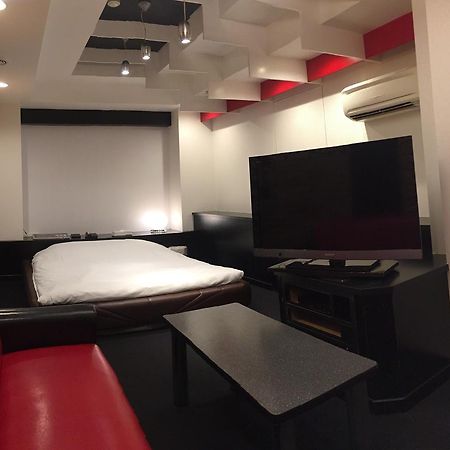 Hotel Piatt  Nagoya Exteriör bild