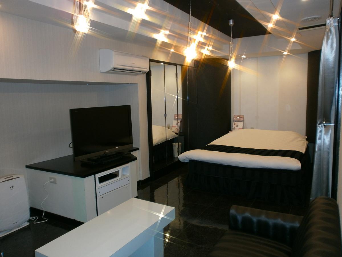 Hotel Piatt  Nagoya Exteriör bild
